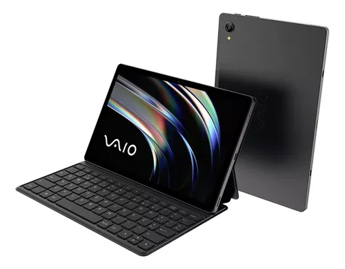 Tablet Vaio Tl10 8gb 128gb Octa-Core Tela 10.4 Preto?